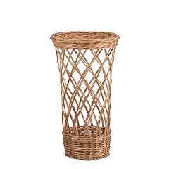 Wicker24 baguette basket for sale  Delivered anywhere in UK