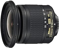Nikon nikkor 20mm for sale  Delivered anywhere in USA 