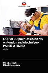 Oop étudiants tension d'occasion  Livré partout en France