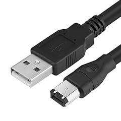 Firewire usb adapter for sale  Delivered anywhere in USA 