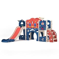 Nyeekoy castle amusement for sale  Delivered anywhere in USA 