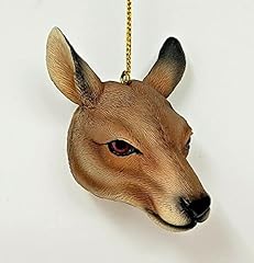 Kangaroo christmas ornament for sale  Delivered anywhere in USA 