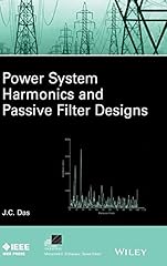 Power system harmonics d'occasion  Livré partout en France