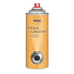 Kreul 823400 firnis gebraucht kaufen  Wird an jeden Ort in Deutschland