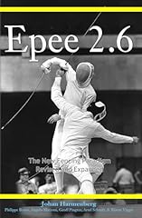 Epee 2.6 for sale  Delivered anywhere in UK