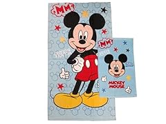 Mickey mouse disney usato  Spedito ovunque in Italia 