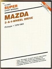 Mazda wheel drive for sale  Delivered anywhere in Ireland