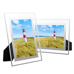 Chstarina 2pcs glass for sale  Delivered anywhere in UK