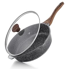 Sensarte nonstick deep for sale  Delivered anywhere in USA 