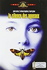 Silence agneaux d'occasion  Livré partout en France