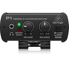 Behringer powerplay amplificat usato  Spedito ovunque in Italia 