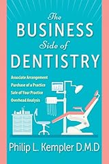 Business side dentistry for sale  Delivered anywhere in USA 