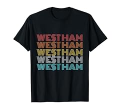 Retro vintage west for sale  Delivered anywhere in UK