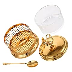 Imikeya bonbongläser deckel gebraucht kaufen  Wird an jeden Ort in Deutschland