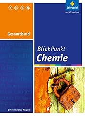 Blickpunkt chemie ausgabe gebraucht kaufen  Wird an jeden Ort in Deutschland