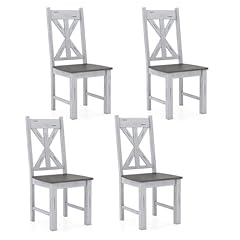 Giantex retro wooden for sale  Delivered anywhere in USA 