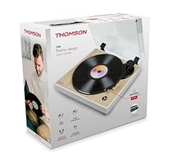 Thomson platine tourne d'occasion  Livré partout en France