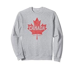 Canada est. 1867 for sale  Delivered anywhere in USA 