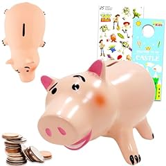 Toy story piggy for sale  Delivered anywhere in USA 