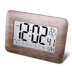 Fishtec horloge digitale d'occasion  Livré partout en France