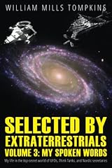 Selected extraterrestrials vol for sale  Delivered anywhere in USA 