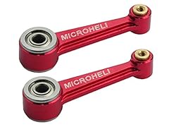Microheli aluminum washout for sale  Delivered anywhere in USA 