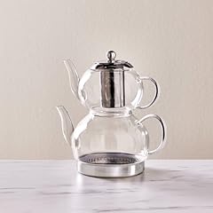 Karaca pandora borosilicate for sale  Delivered anywhere in UK