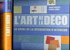 Art déco. guide d'occasion  Livré partout en Belgiqu