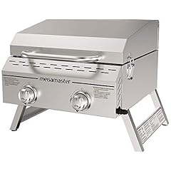 Megamaster burner stainless for sale  Delivered anywhere in USA 