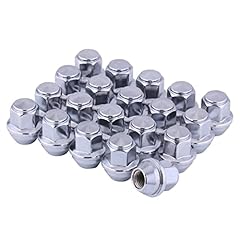 M12x1.5 lug nuts for sale  Delivered anywhere in UK