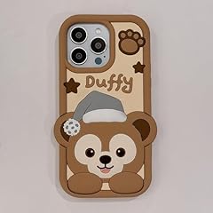 Soft silicone duffy for sale  Delivered anywhere in USA 