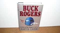 Buck rogers life for sale  Delivered anywhere in USA 