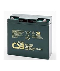 Csb battery piombo usato  Spedito ovunque in Italia 