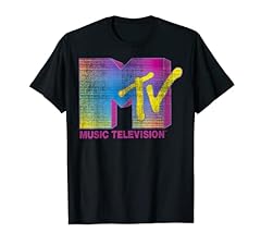 Mtv distressed fluorescent for sale  Delivered anywhere in USA 