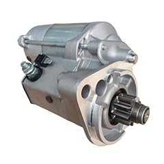 Starter motor land for sale  Delivered anywhere in UK