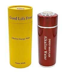 Bouteille eau alcaline d'occasion  Livré partout en Belgiqu
