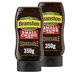 Branston small chunk for sale  Delivered anywhere in UK