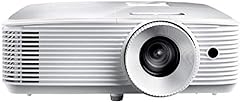 Optoma hd27e 1080p for sale  Delivered anywhere in UK