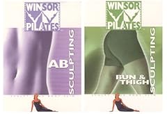 Winsor pilates sculpting d'occasion  Livré partout en France