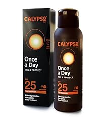 Calypso day tan for sale  Delivered anywhere in UK