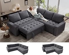 Weup sectional sleeper for sale  Delivered anywhere in USA 