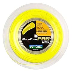 Yonex cordaje poly d'occasion  Livré partout en France
