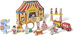 circus toys for sale  Delivered anywhere in USA 