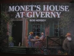 Monet house giverny for sale  Delivered anywhere in UK