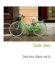 Castle avon. usato  Spedito ovunque in Italia 