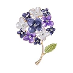 Rhinestone wisteria flower for sale  Delivered anywhere in UK