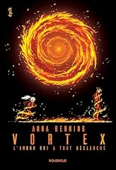 Vortex amour qui usato  Spedito ovunque in Italia 
