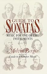 Guide sonatas music gebraucht kaufen  Wird an jeden Ort in Deutschland