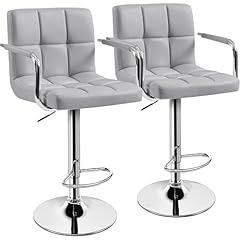 Yaheetech bar stools for sale  Delivered anywhere in USA 