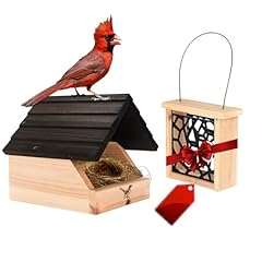 Cedar open nesting for sale  Delivered anywhere in USA 